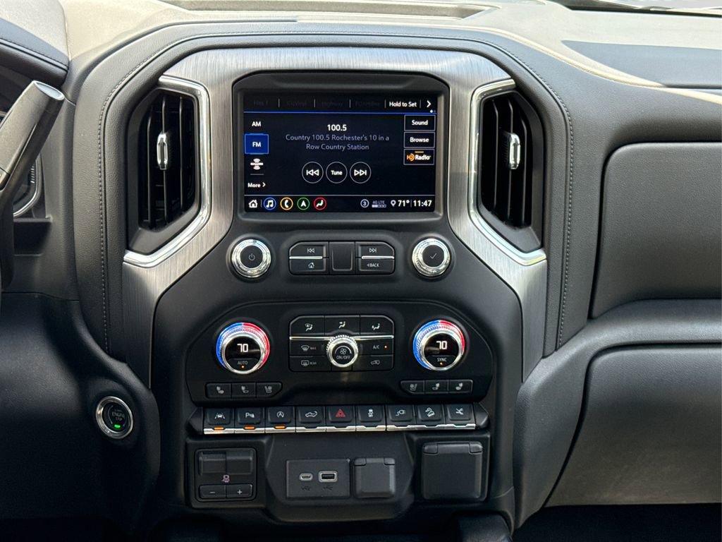 2020 Gmc Sierra 1500 Denali photo 14