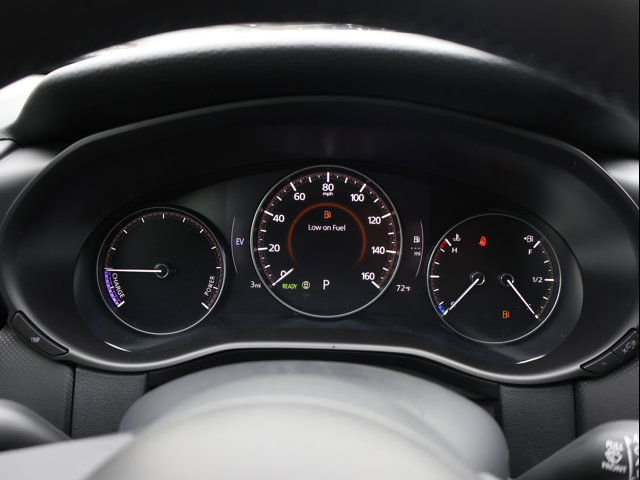 2025 Mazda CX-50 Preferred photo 28