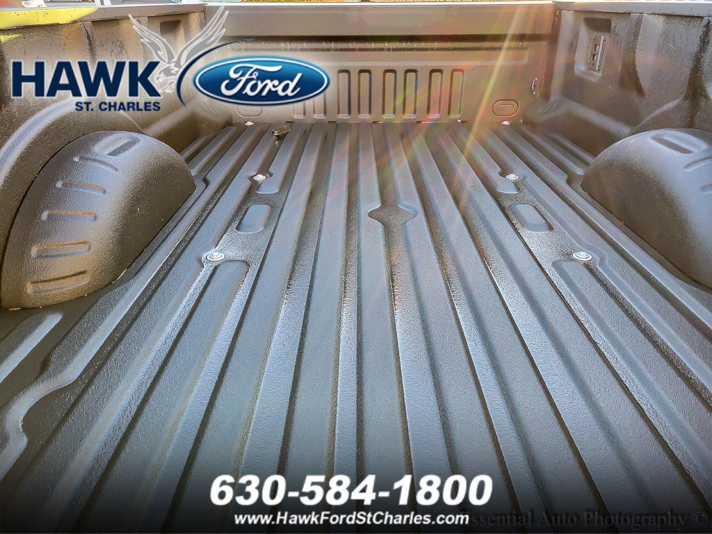 2025 FORD F-350 - Image 14