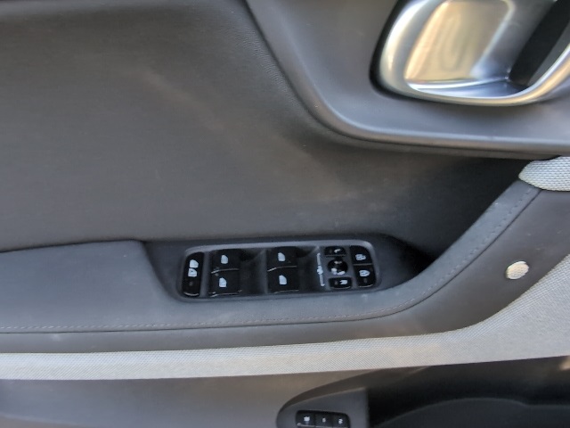 2022 Polestar PS2 e-AWD photo 16