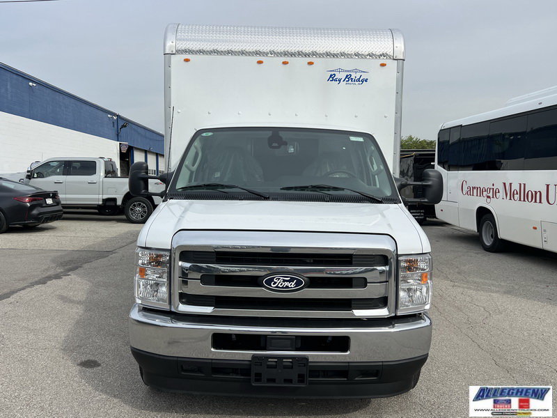 2026 Ford E-350 Base photo 3