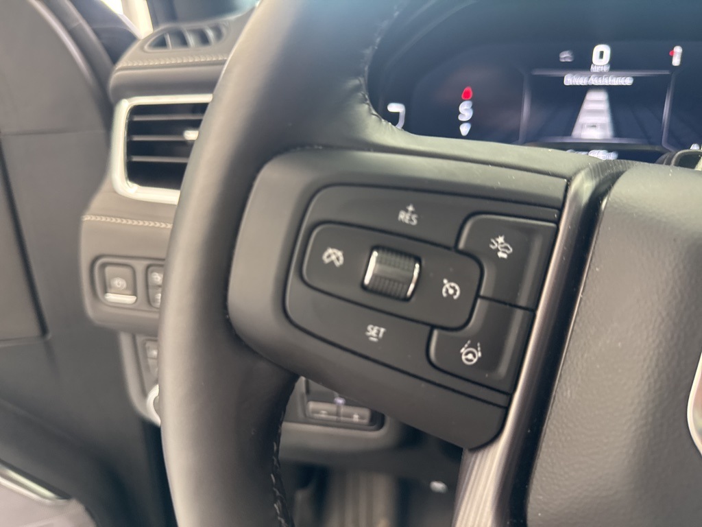 2024 Gmc Yukon Denali Ultimate photo 14