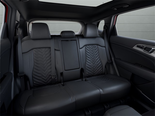 2026 Kia Sportage X-Line photo 14
