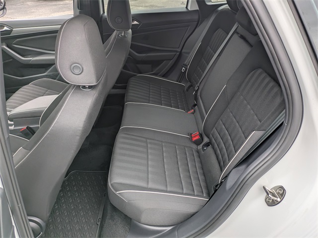 2024 Volkswagen Jetta 1.5T Sport photo 12