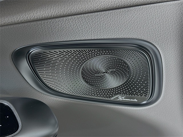 2026 Mercedes Benz GLC 300 4MATIC photo 18
