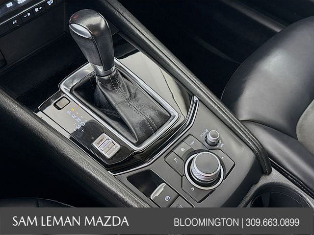 2020 Mazda CX-5 Touring photo 4