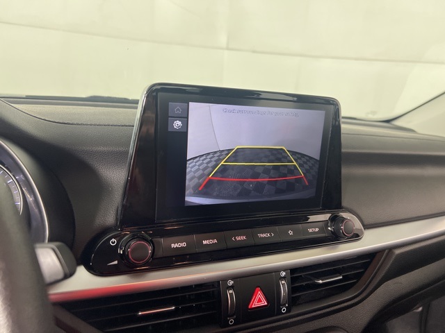2023 Kia Forte LXS photo 17