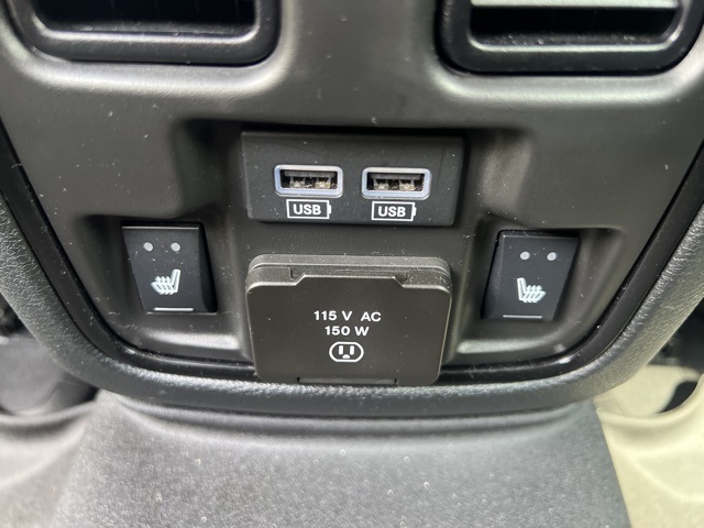 2024 Dodge Durango R/T Premium photo 20