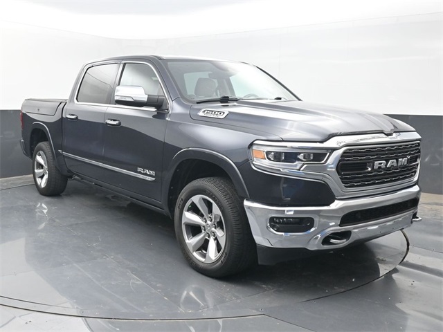 2019 RAM Ram 1500 Pickup Limited's photo
