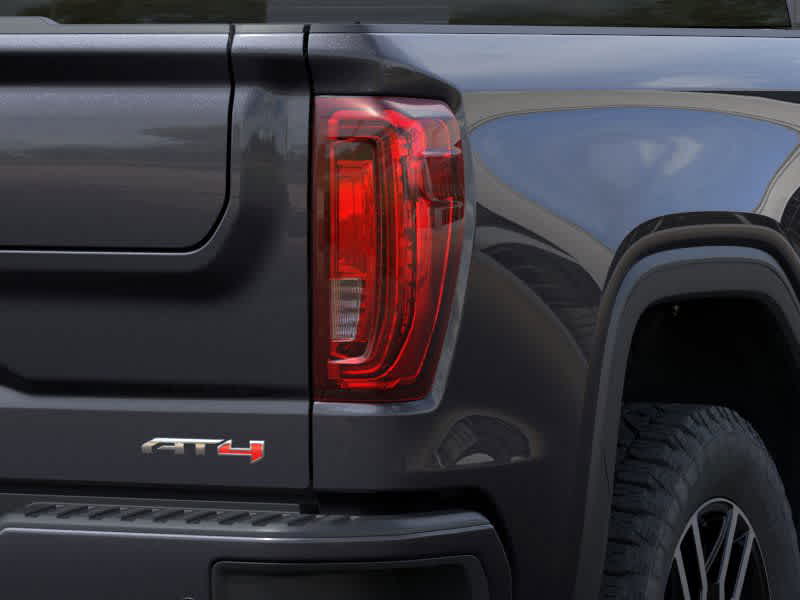 2025 Gmc Sierra 1500 AT4 photo 11