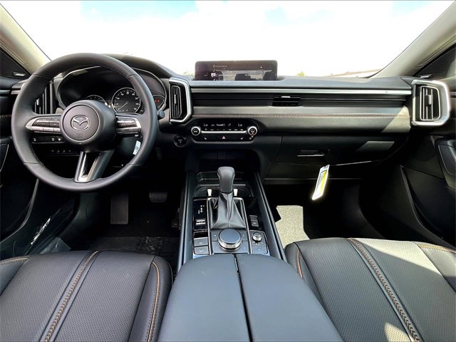 2025 Mazda CX-50 Premium photo 9
