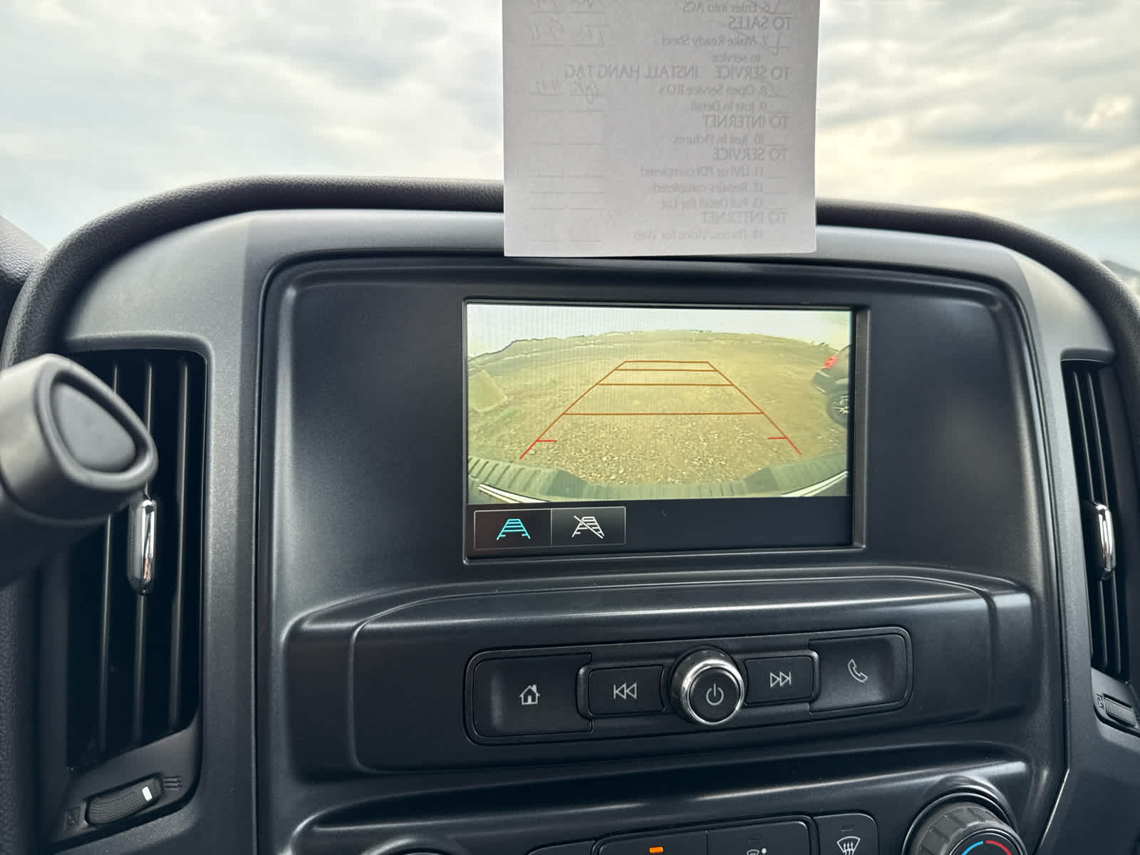 2018 Chevrolet Silverado 1500 LS photo 23