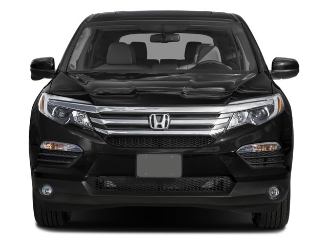 2016 Honda Pilot EX-L photo 4