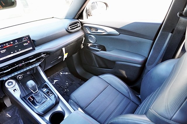 Certified Used 2024 Black Dodge R/T Plus image 21