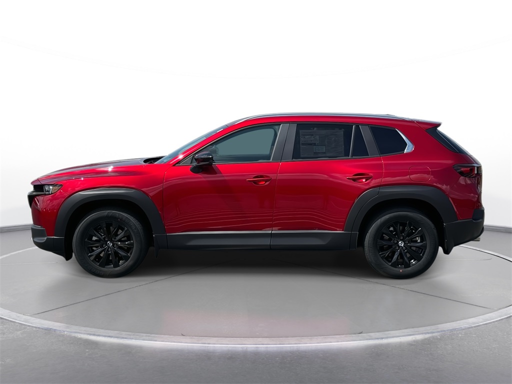 2025 Mazda CX-50 2.5 S Preferred photo 4