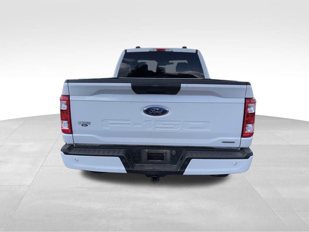 2023 Ford F-150 XL photo 5