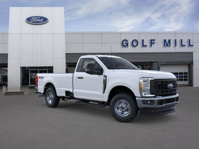 2026 FORD F-250 - Image 6