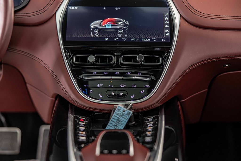 2021 ASTON MARTIN DBX - Image 40