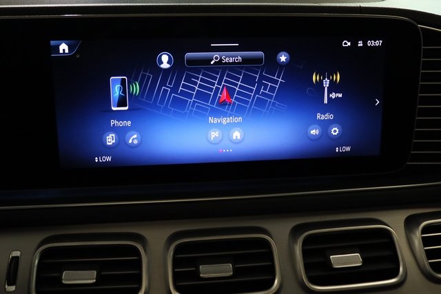 2024 Mercedes Benz GLE 4MATIC 350 photo 8
