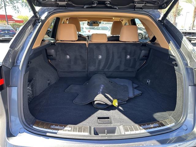 2025 Lexus NX 350h Premium photo 19