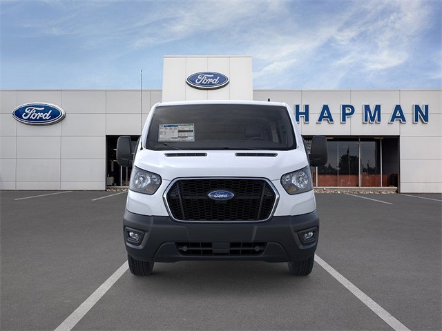 2025 Ford Transit Cargo Van photo 4