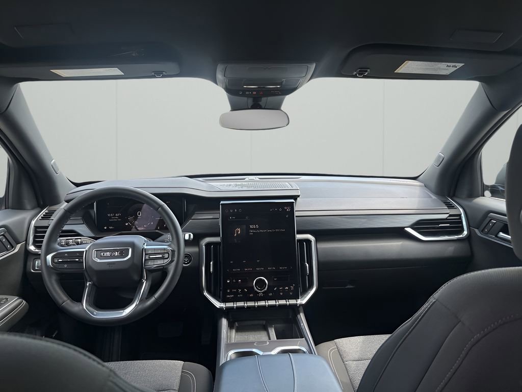 2025 Gmc Acadia Elevation photo 23