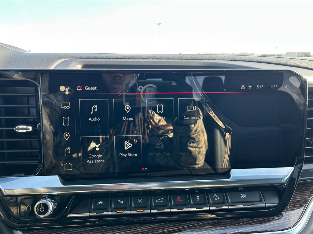 2026 GMC SIERRA - Image 21