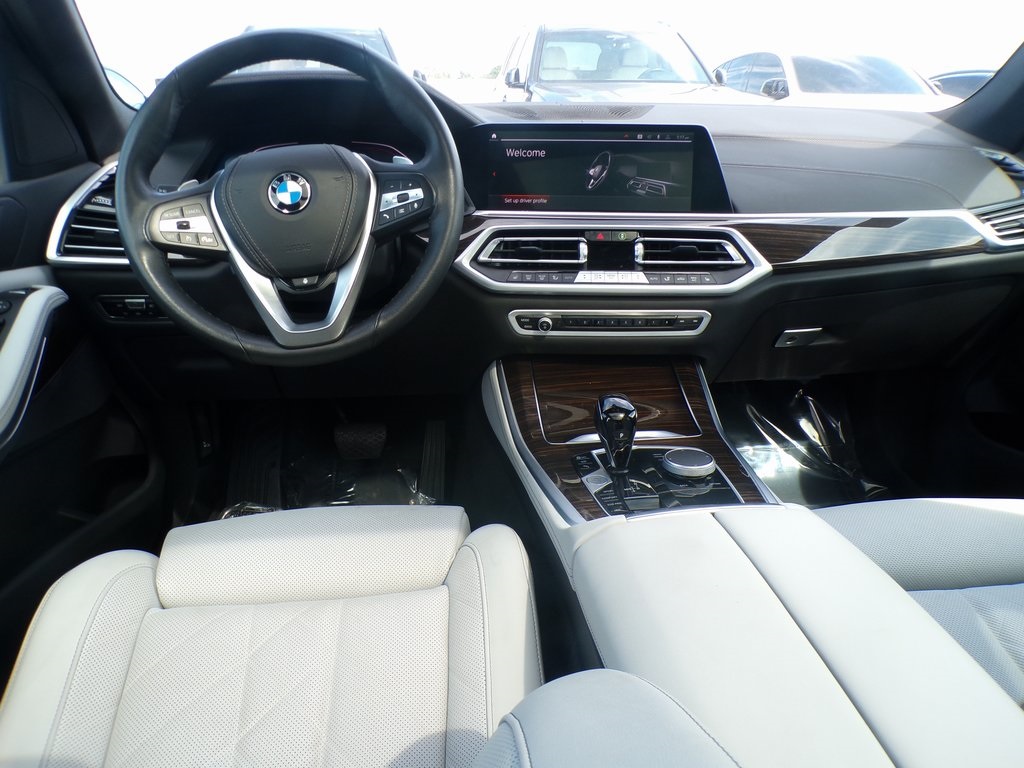2023 Bmw X5 xDrive40i photo 11