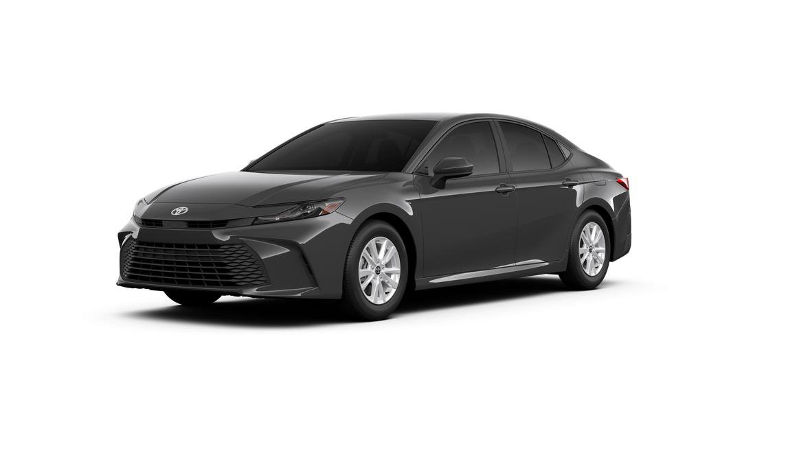 2026 Toyota Camry LE photo 33