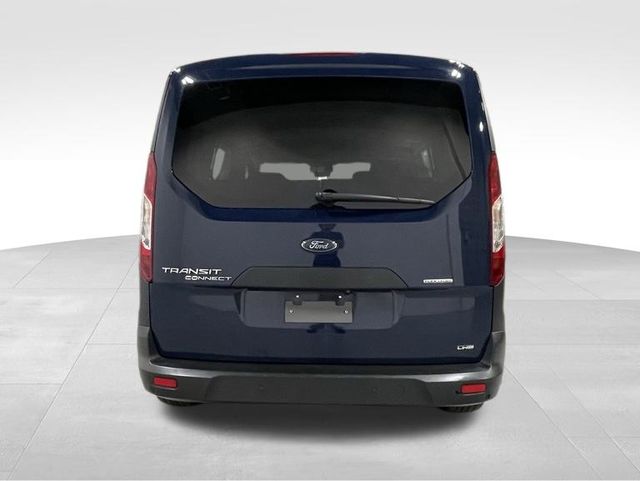 2020 Ford Transit Connect XL photo 5