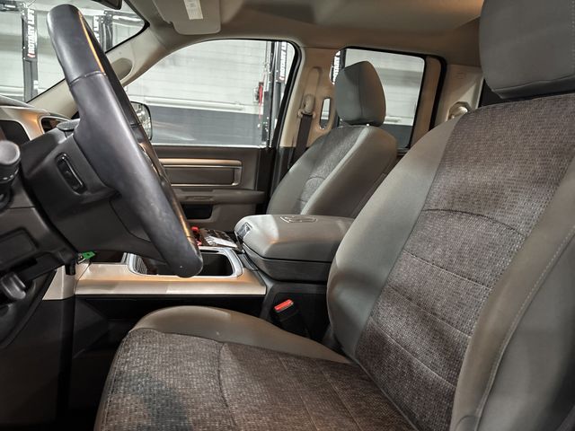 2017 Ram 1500 Big Horn photo 4