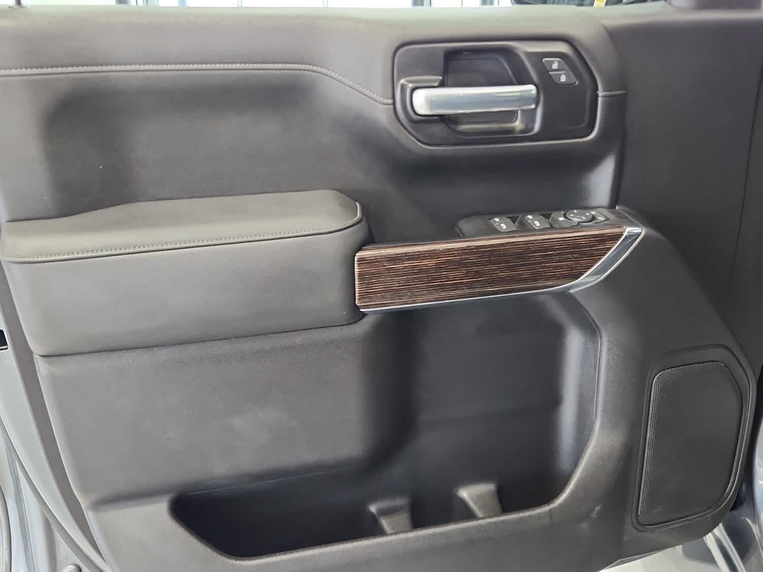 2021 Gmc Sierra 1500 Elevation photo 9