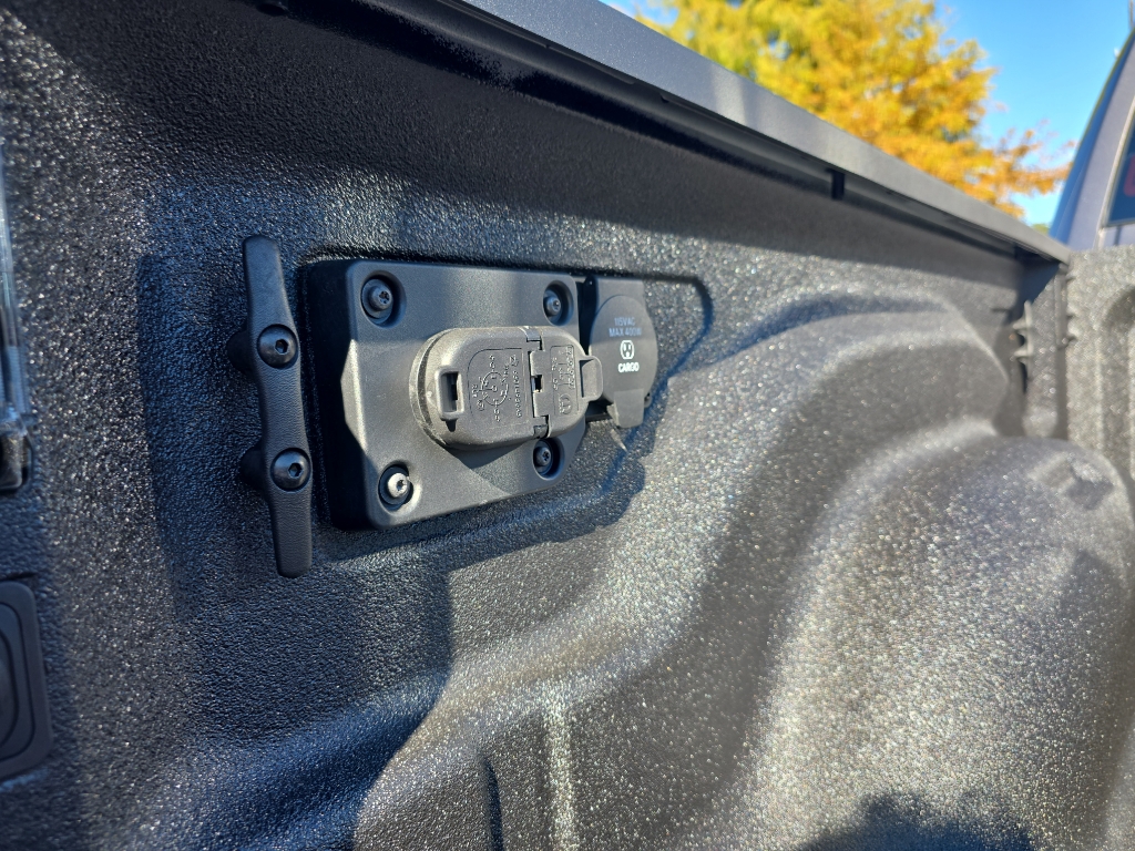 2026 Ram 2500 Laramie photo 4