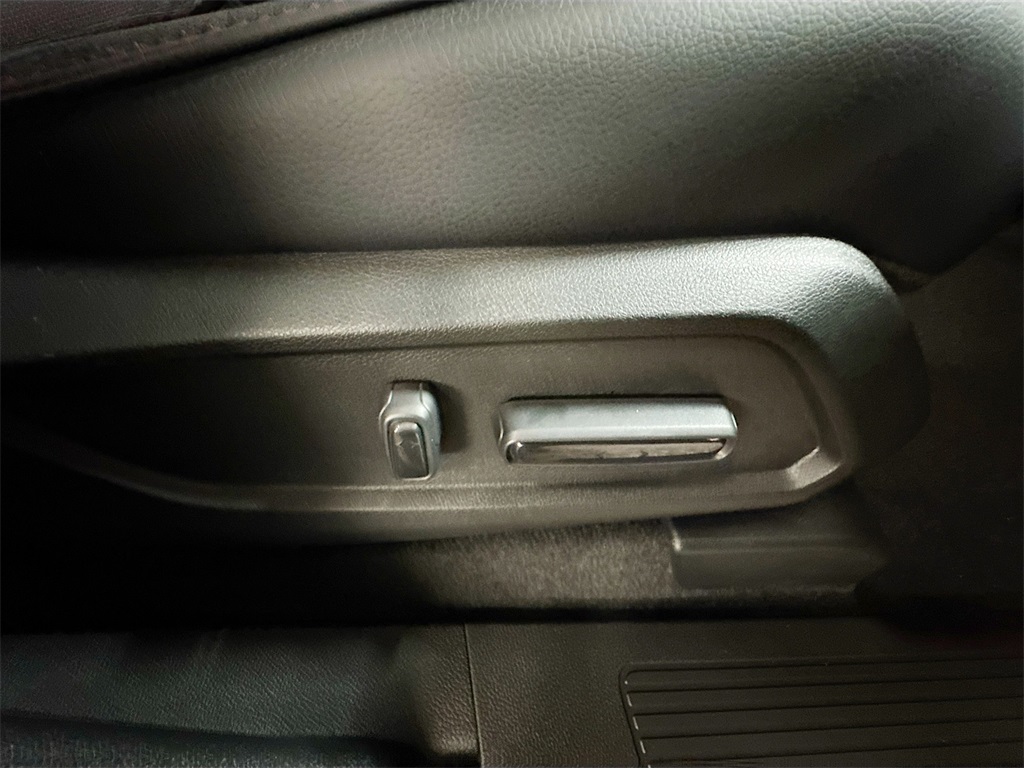2025 Honda Pilot Black Edition photo 34