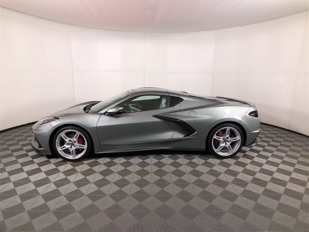 2023 Chevrolet Corvette 2LT