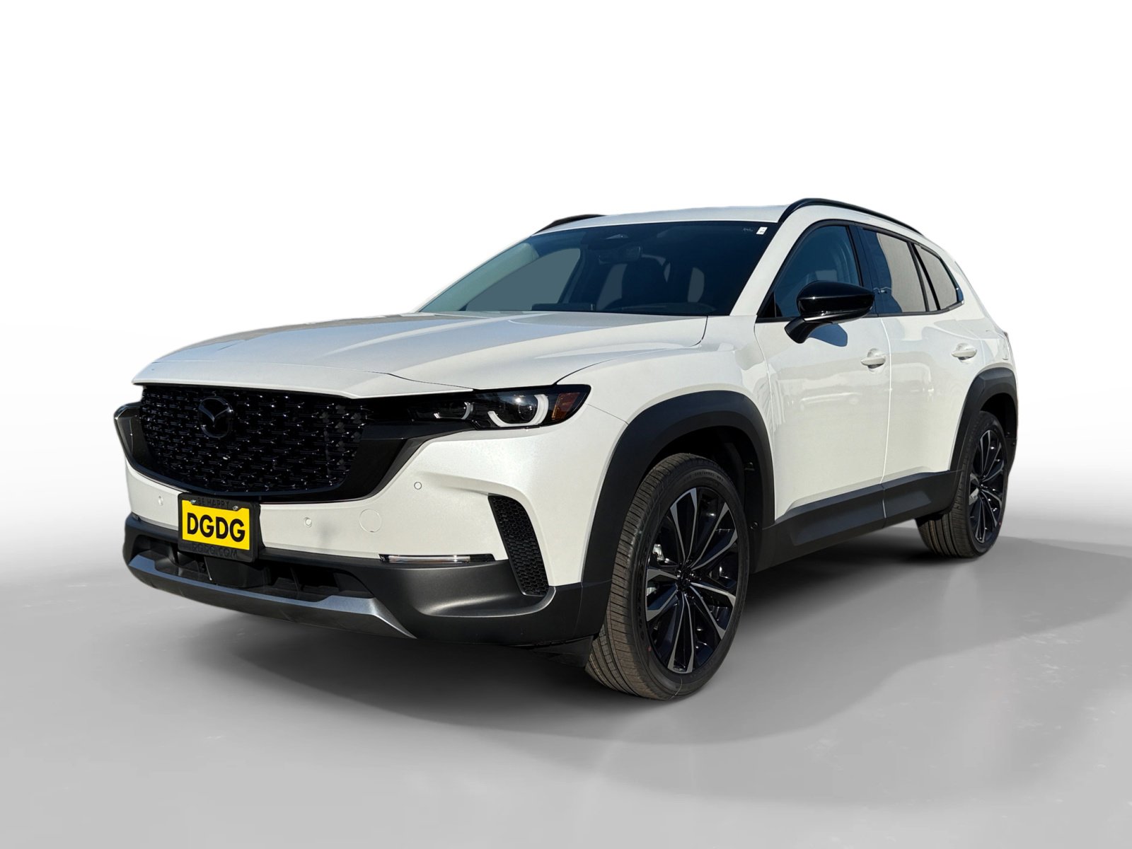 2026 Mazda CX-50 Turbo's photo