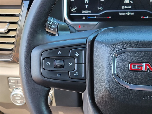 2023 Gmc Sierra 1500 AT4 photo 33