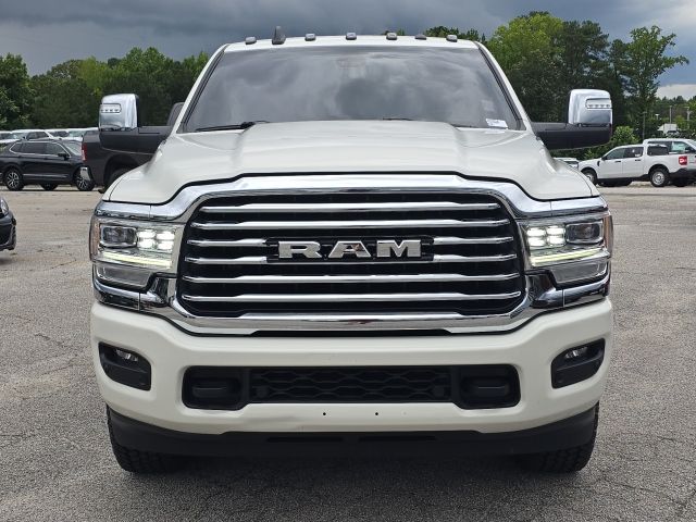 2024 Ram 2500 Longhorn photo 8