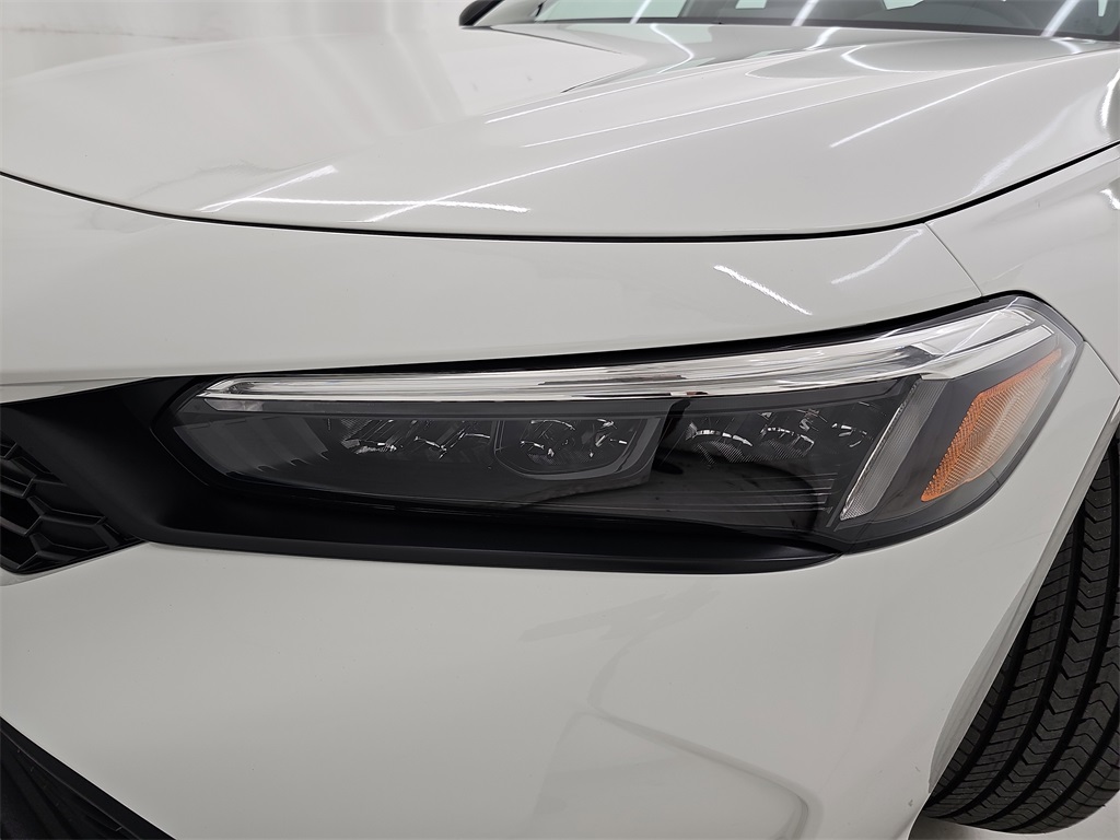 2026 Honda Civic Sport photo 31