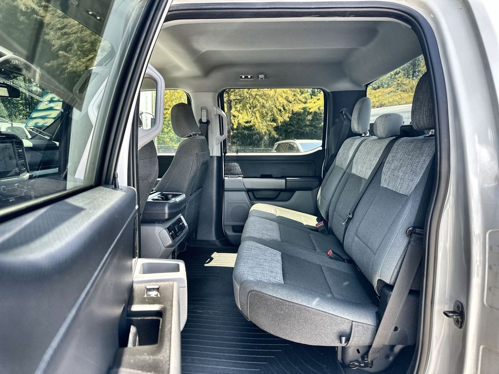 2023 Ford F-150 XLT photo 23