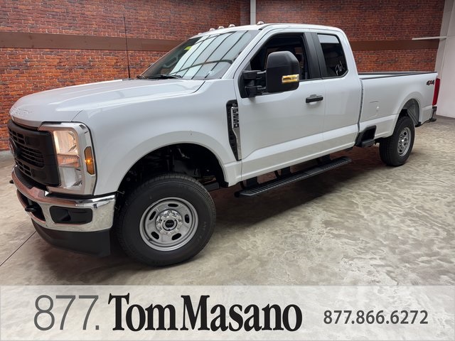 2026 Ford F-250 Super Duty XL's photo