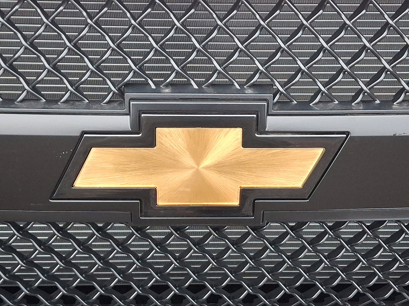 2025 Chevrolet Express Cargo 2500 photo 3