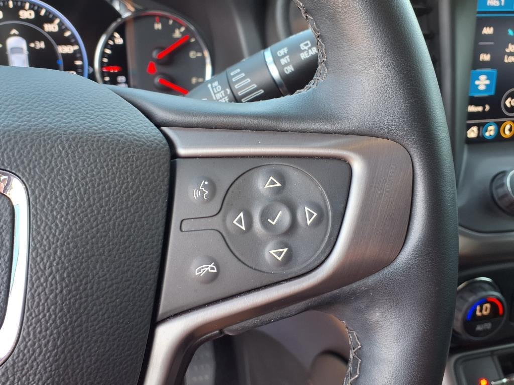2023 Gmc Acadia AT4 photo 17