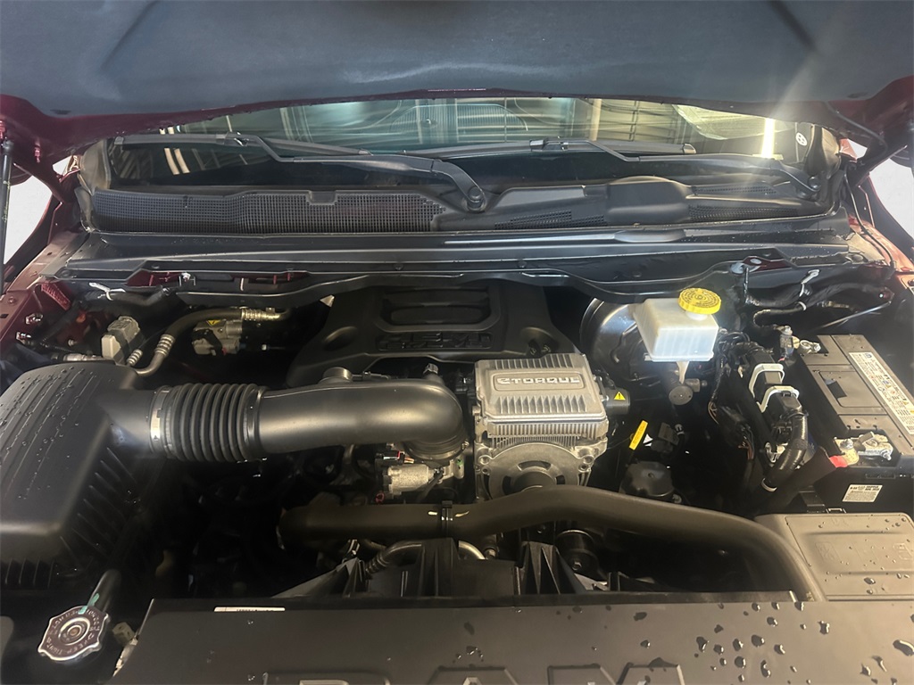2023 Ram 1500 Limited photo 13