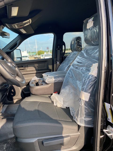 2025 Ram 2500 Tradesman photo 12