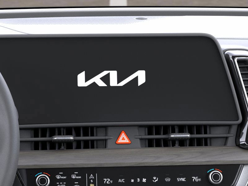 2025 Kia Sportage Plug-In Hybrid X-Line Prestige photo 20