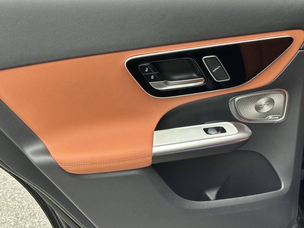 2025 Mercedes Benz GLC 350e 4MATIC photo 25