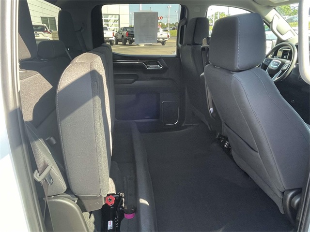 2024 Gmc Sierra 1500 Elevation photo 28