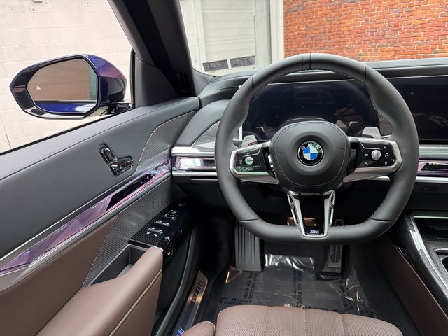 2026 Bmw 740i xDrive photo 13