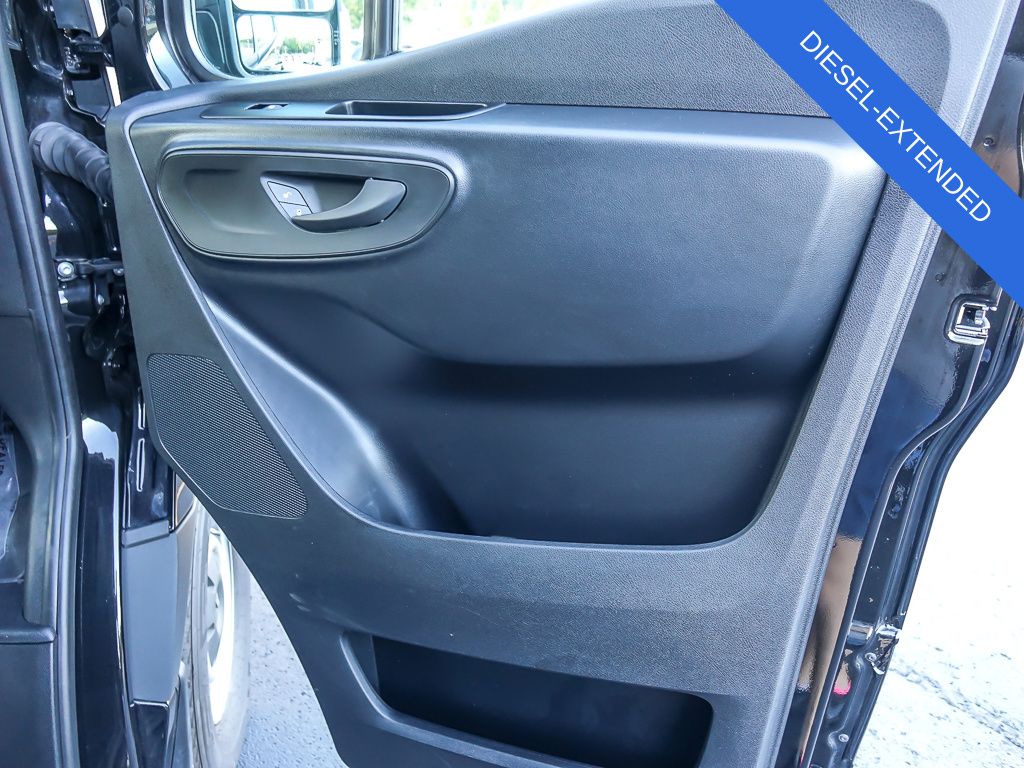 2024 MERCEDES-BENZ SPRINTER - Image 25